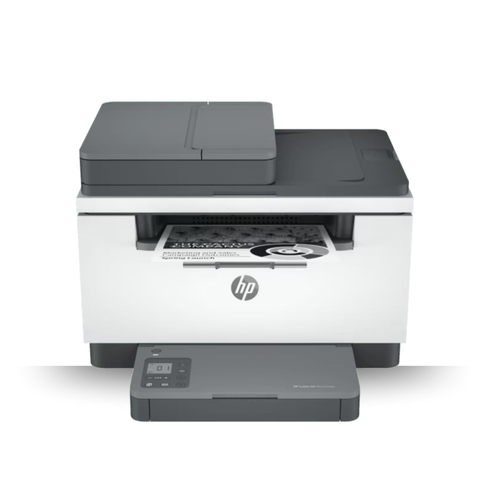HP Laser Jet MFP M233sdw Printer